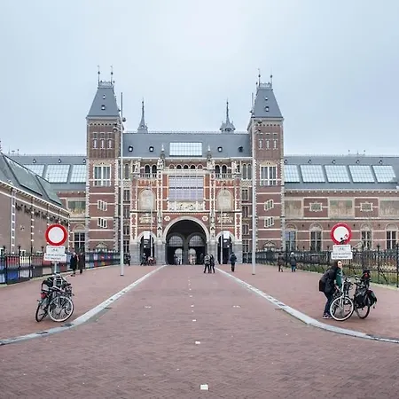 Central Luxury * Amsterdam