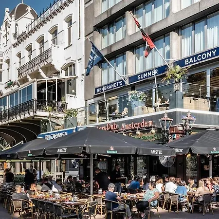 Central Luxury * Amsterdam
