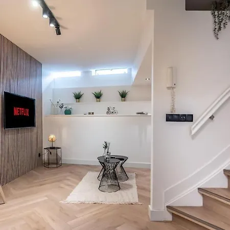 Central Luxury Appartement
