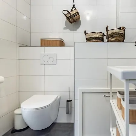 Central Luxury Appartement