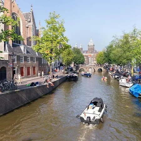 Central Luxury * Amsterdam