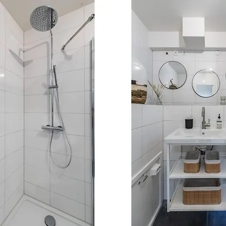 Central Luxury Appartement
