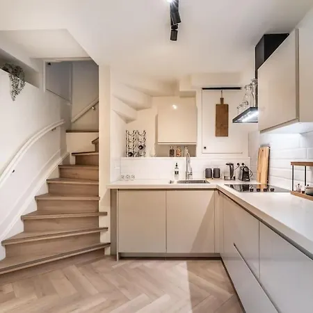 Appartement Central Luxury *