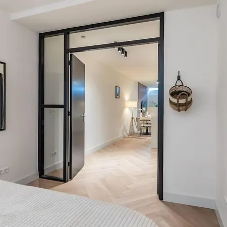 Central Luxury Daire *