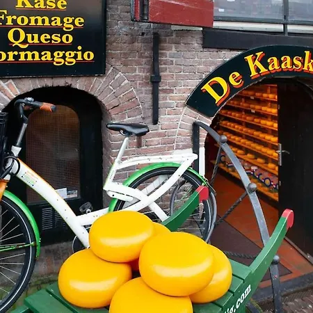 Central Luxury * Amsterdam