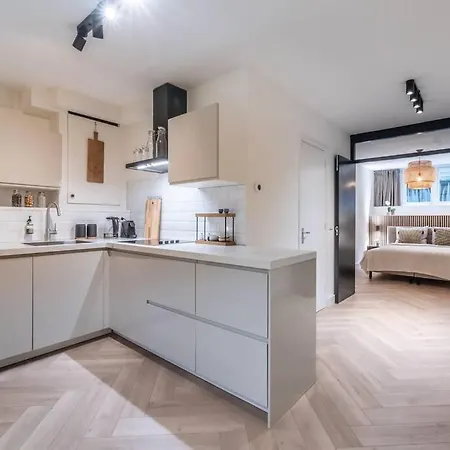 Appartement Central Luxury *