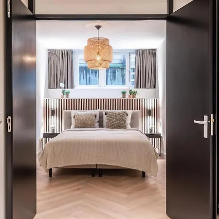 Central Luxury Appartement *