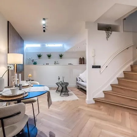Appartement Central Luxury *