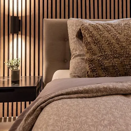 Central Luxury
