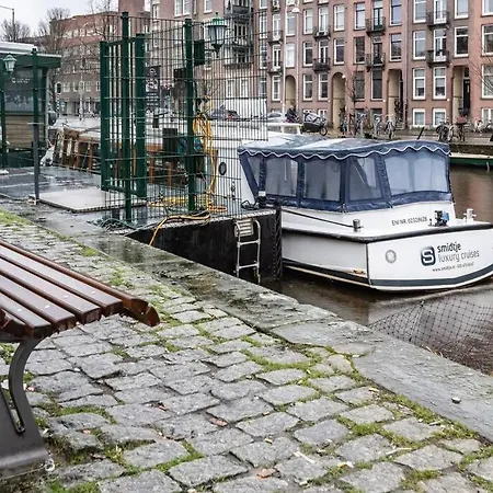 Central Luxury Amsterdam