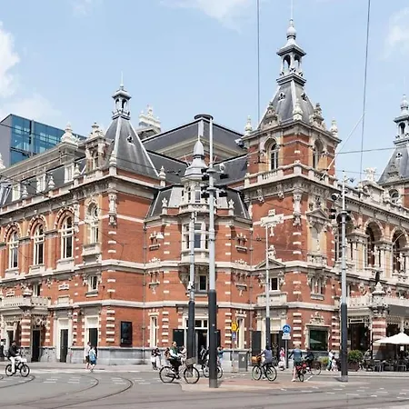 Appartement Central Luxury